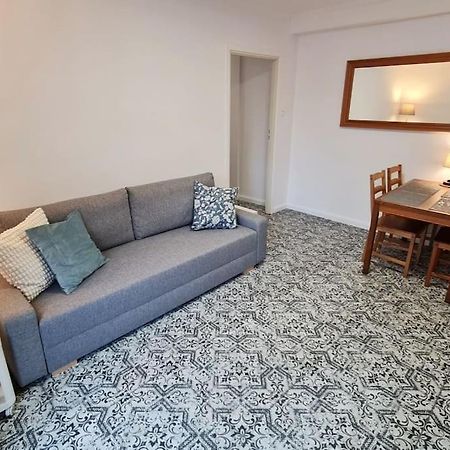 Apartament Zachodni Z Balkonem 4 Osoby Varşovia Exterior foto