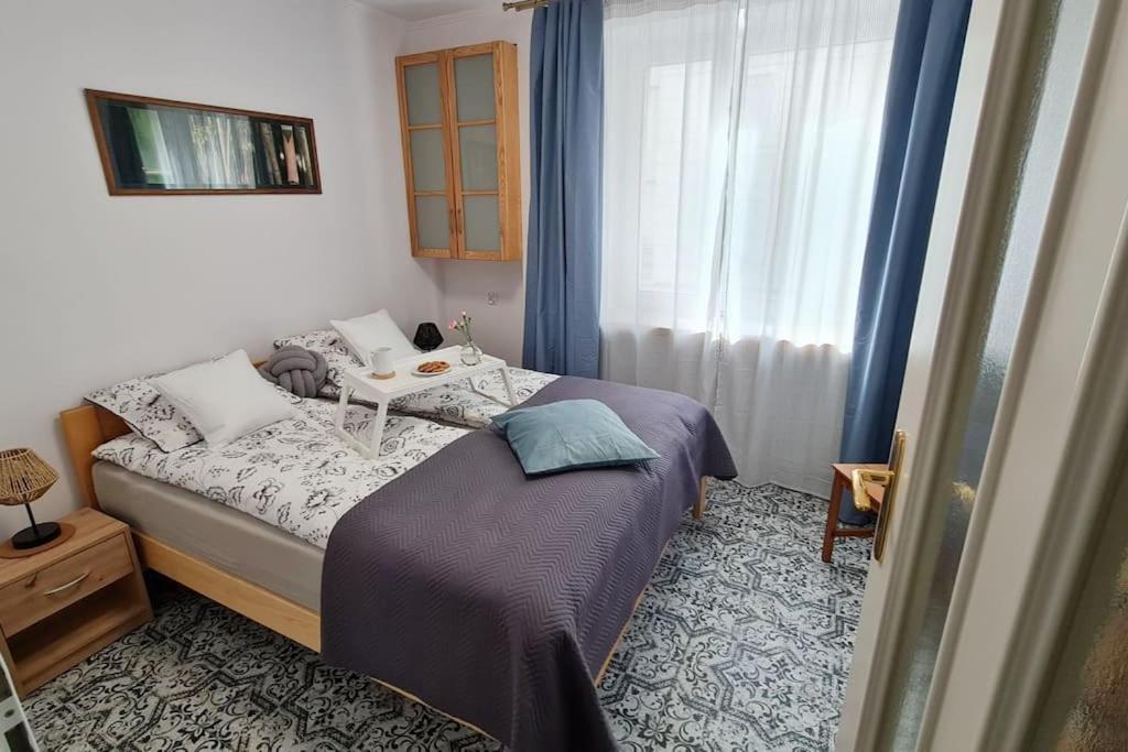 Apartament Zachodni Z Balkonem 4 Osoby Varşovia Exterior foto